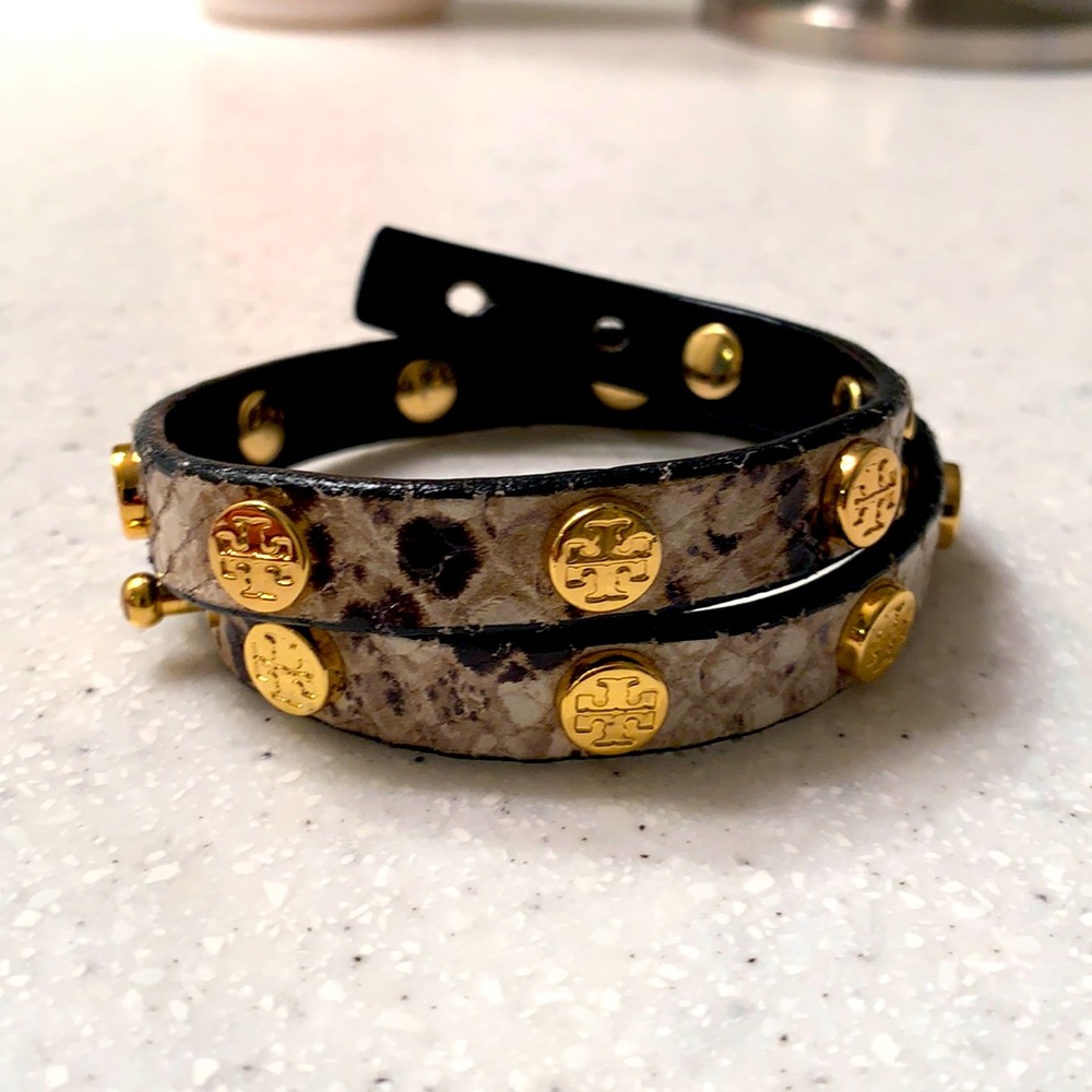 Tory Burch bracelet